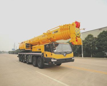 XCMG  XZJ5559JQZ130K Car crane