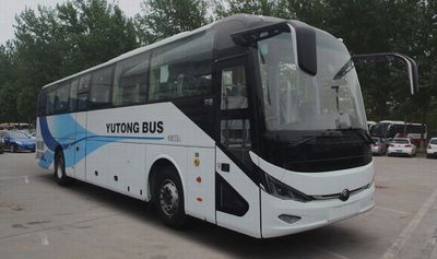 Yutong  ZK6127HT6Q1 coach