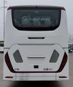 Yutong  ZK6127HT6Q1 coach