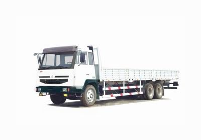 Star Steyr ZZ1194FC64 Truck