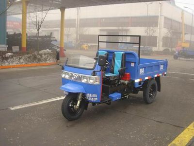 Shifeng  7YP1150D32 Self dumping tricycle