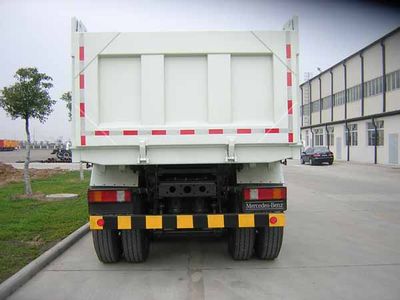 Xingma  AH3252C Dump truck