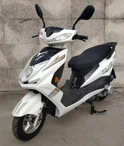 Aili New Brand Automobile ALX125T26 Two wheeled motorcycles