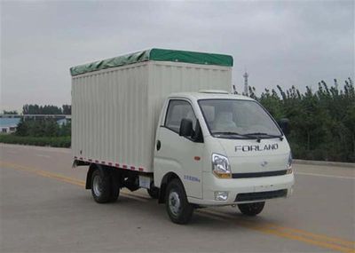 Foton  BJ5036CPYE Peng style transport vehicle