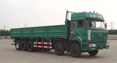 Hongyan  CQ1423TPG429 Truck