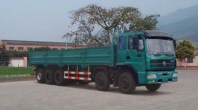 Hongyan  CQ1423TPG429 Truck