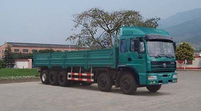 Hongyan  CQ1423TPG429 Truck