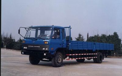 Dongfeng EQ1168G7AD4Truck