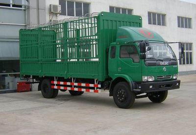 Dongfeng  EQ5100CCQG12D3AC Grate type transport vehicle