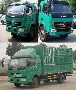 Dongfeng  EQ5100CCQG12D3AC Grate type transport vehicle