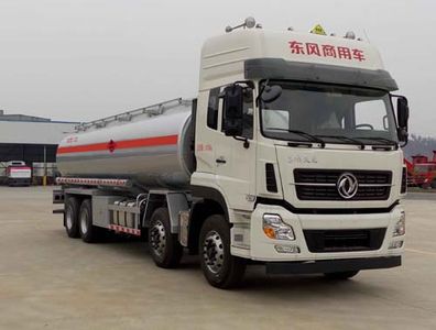 Dongfeng  EQ5310GYYT6 Oil tanker