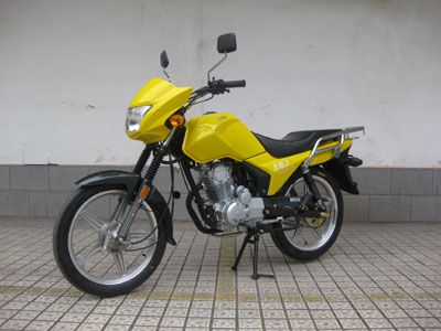 Jialing  JH125B Two wheeled motorcycles