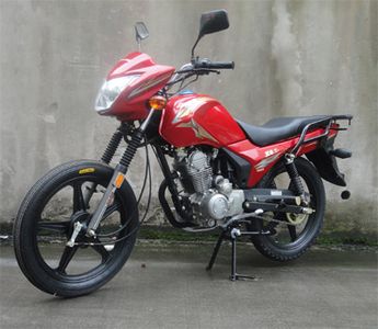 Jialing  JH125B Two wheeled motorcycles