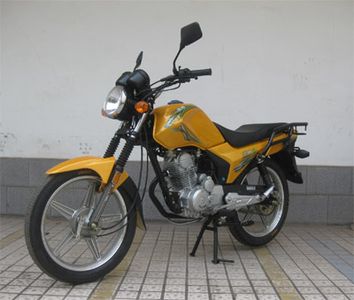 Jialing  JH125B Two wheeled motorcycles