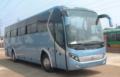 Zhongtong Automobile LCK6107H5 coach