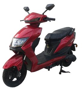 Green Jia  LJ1200DT38 Electric two wheeled motorcycle