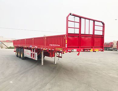 Tongguang Kyushu  MJZ9400 Semi trailer