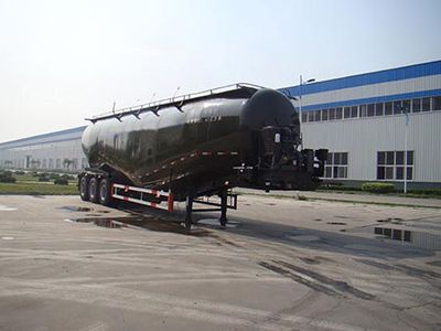 Shengrun  SKW9406GFLB Low density powder material transportation semi-trailer