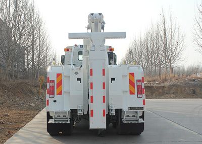 Daiyang  TAG5255TQZT06 Obstacle clearing vehicle