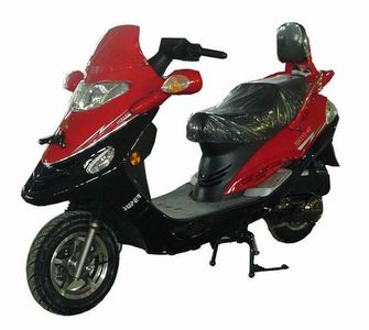 Xinbao  XB125T4F Two wheeled motorcycles