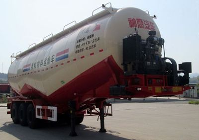 Shenying  YG9404GFL Low density powder material transportation semi-trailer