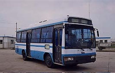 Yangzi  YZL6800C06H coach