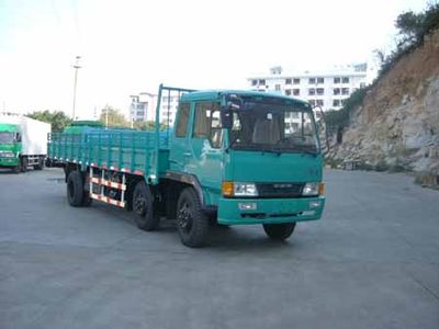 Jiefang Automobile CA1251PK2L10T3A95 Flathead truck