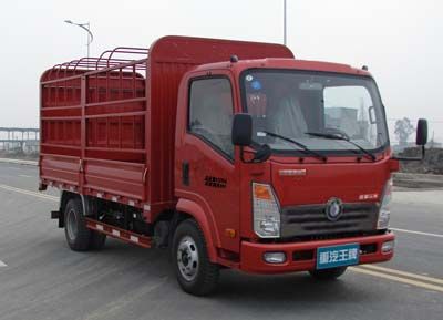 Ace car CDW5042CCYHA2Q4 Grate type transport vehicle