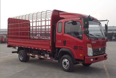 Ace car CDW5042CCYHA2Q4 Grate type transport vehicle