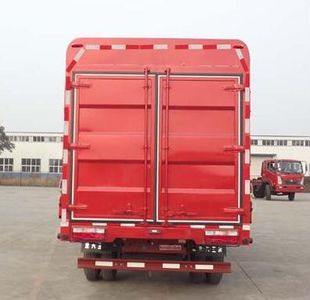 Ace car CDW5042CCYHA2Q4 Grate type transport vehicle