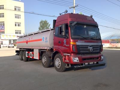 Cheng Liwei  CLW5311GYYB5 Oil tanker