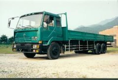 Hongyan CQ1240TF3G564Truck