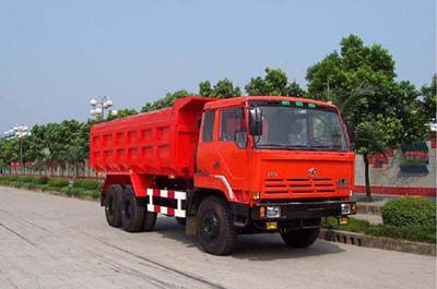 Hongyan  CQ3240TF18 Dump truck