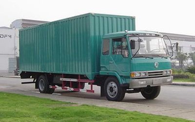 Dongfeng EQ5088XXYZE2Box transport vehicle