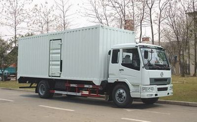 Dongfeng  EQ5088XXYZE2 Box transport vehicle