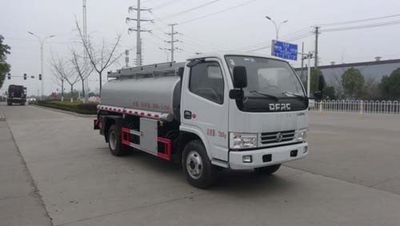 Huatong brand automobiles HCQ5072TGY6EQ Liquid supply vehicle