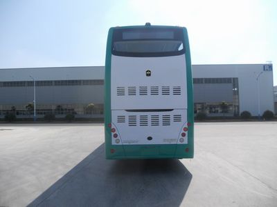 Yaxing  JS6111SHP Double decker city buses