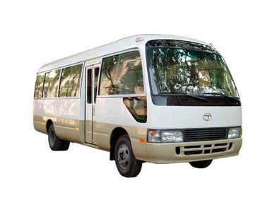 Jiangling Motors JX6700D2 Light Bus