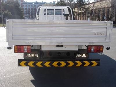 Jinbei  SY1043SLEL Truck