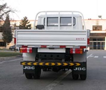 Jinbei  SY1043SLEL Truck