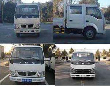 Jinbei  SY1043SLEL Truck