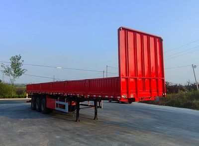 Wanbenxiang  WBX9400ZC tipping chassis 