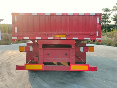 Wanbenxiang  WBX9400ZC tipping chassis 