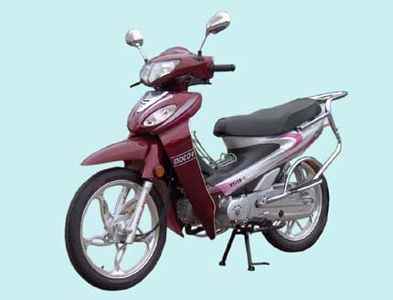 Wuyang  WY1102 Two wheeled motorcycles