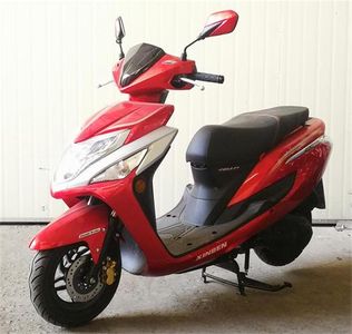 New  XB50QT12D moped with two wheels 