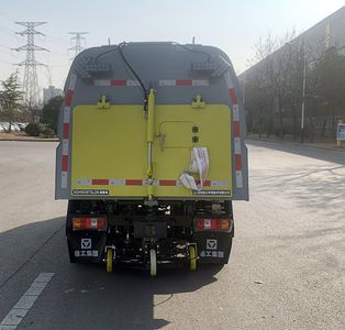 XCMG  XGH5030TSLD6 Road sweeper