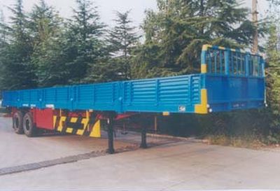 Golden Pigeon  YZT9203L Semi trailer