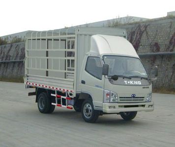 Ouling ZB5071CCQLDD3SGrate type transport vehicle