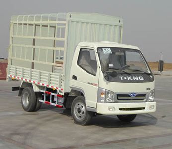 Ouling  ZB5071CCQLDD3S Grate type transport vehicle