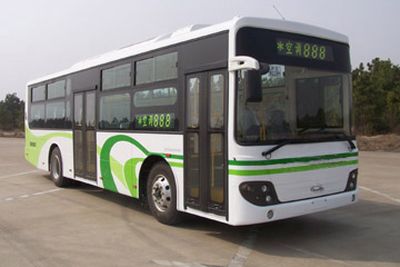 Dongou  ZQK6105NG City buses